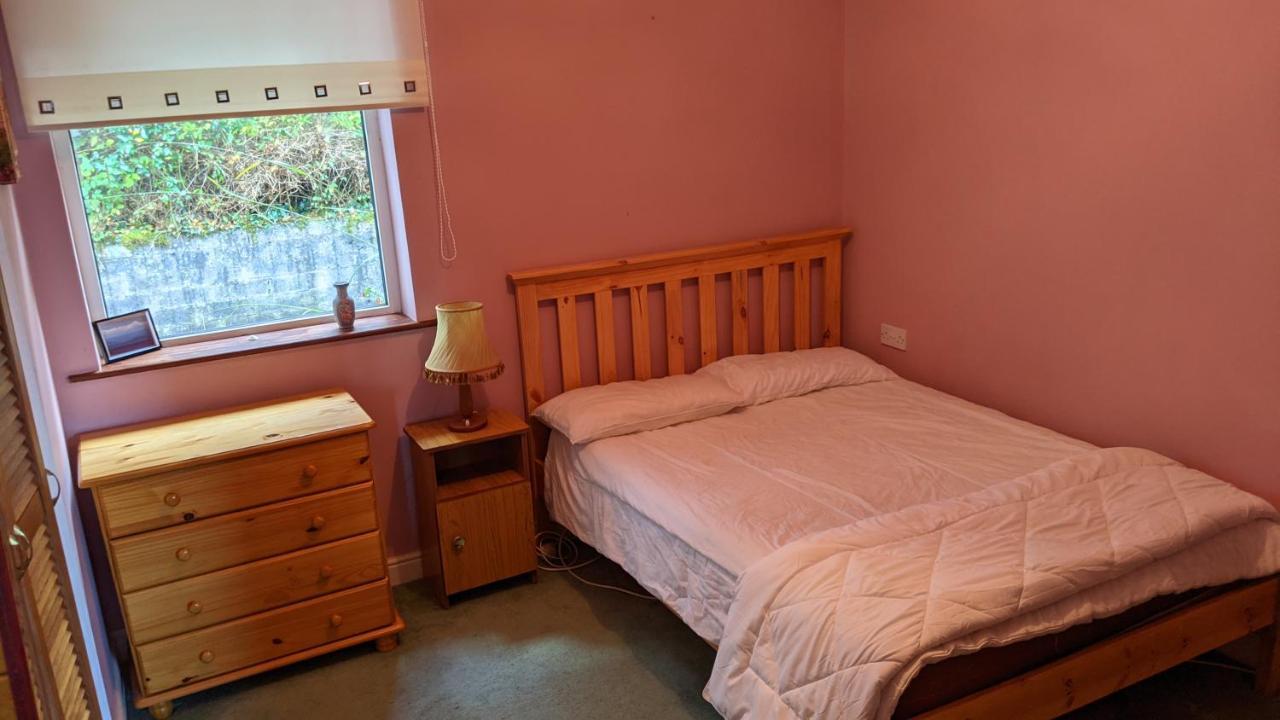 Kilsallagh Cottage Westport Kültér fotó