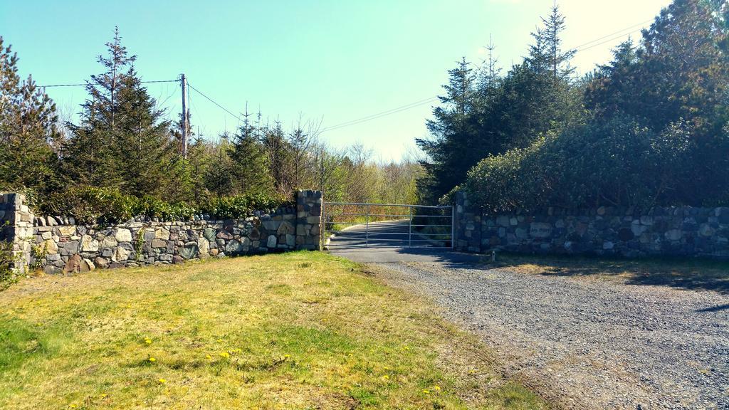 Kilsallagh Cottage Westport Kültér fotó