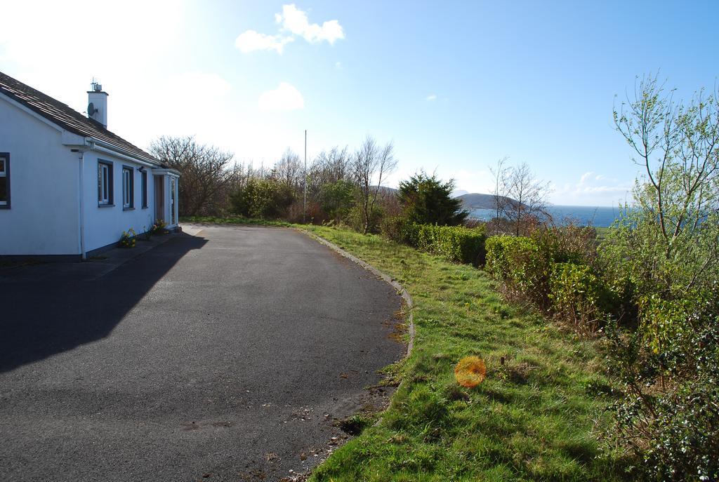 Kilsallagh Cottage Westport Kültér fotó