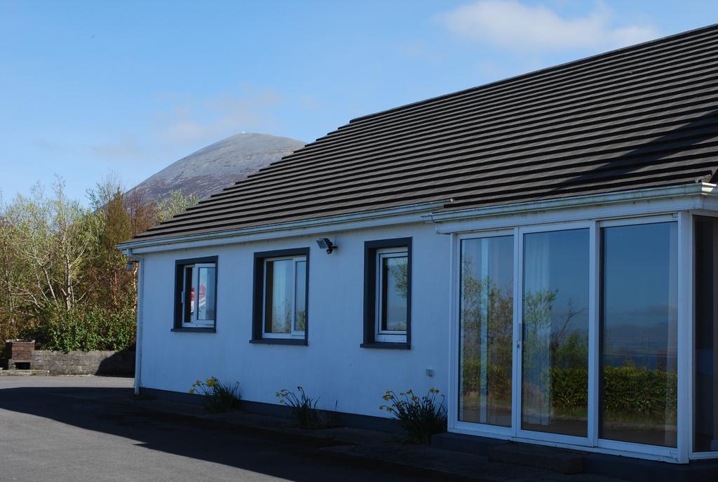 Kilsallagh Cottage Westport Kültér fotó