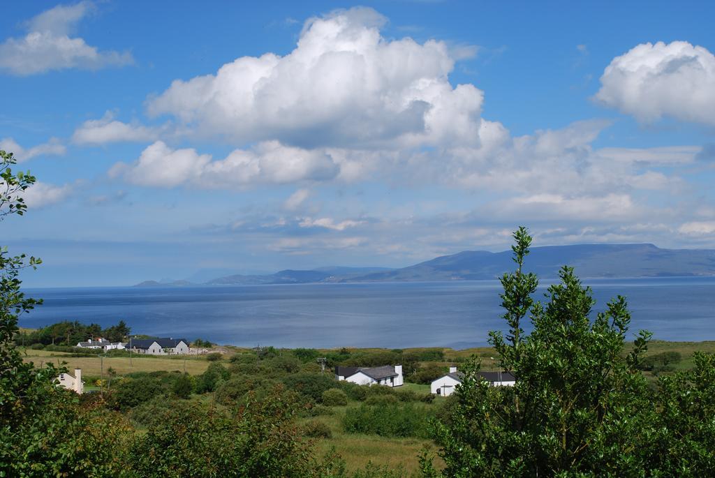 Kilsallagh Cottage Westport Kültér fotó