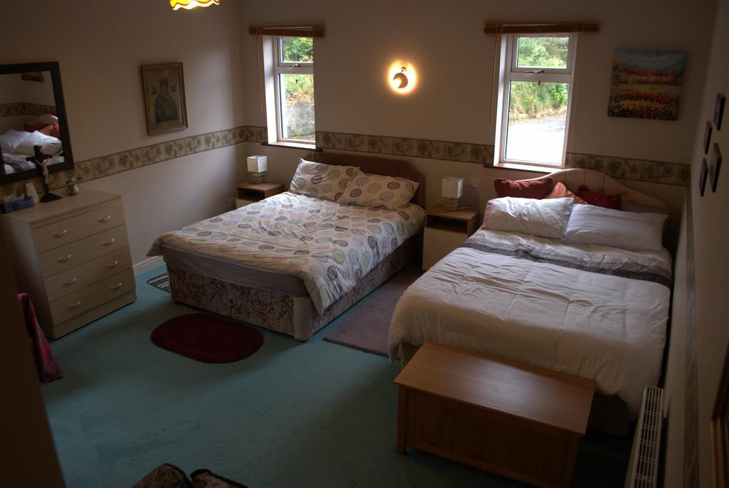 Kilsallagh Cottage Westport Kültér fotó
