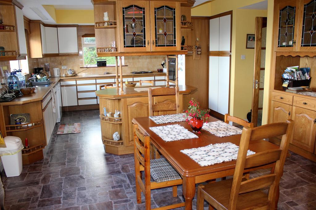 Kilsallagh Cottage Westport Kültér fotó